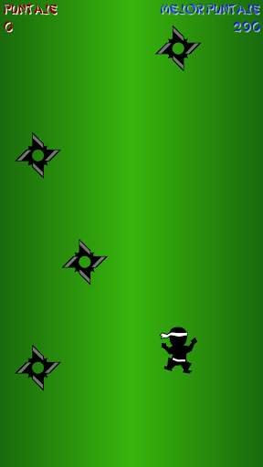 Multiplicaciones Ninja screenshot 4