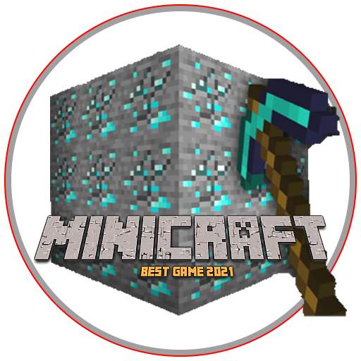 Mini Craft New Block 2021 4.1