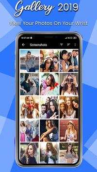 gallery 2019 screenshot 2