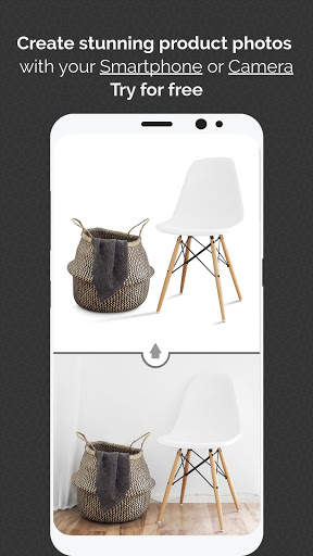 Picmasters - Photo editing service screenshot 1