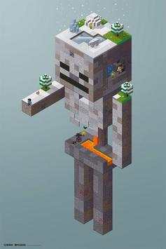 Minecraft Wallpapers screenshot 1