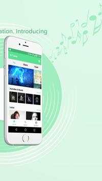 MTunes - Free YouTube Music Video & MP3 Top Player screenshot 2