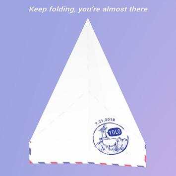 Paper Planes 3 تصوير الشاشة