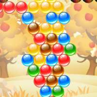 Bubble Shooter For Tik Tok