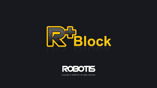 R Block (ROBOTIS) screenshot 1
