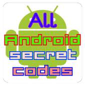 Android Secret Codes.all mobil phone 2.0