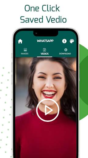 Status Saver: Video Downloader screenshot 2