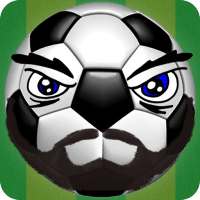 World Foosball Cup logo