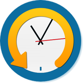 Backup Data icon