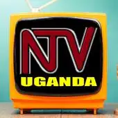 NTV UGANDA APP   NTV UGANDA LIVE   NTV LIVE   NTV icon