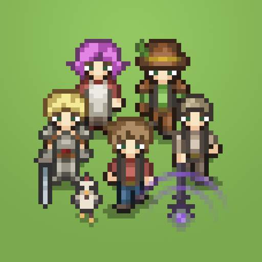 Stein.world - MMORPG 0.3.18d