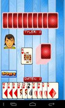 Rummy screenshot 2