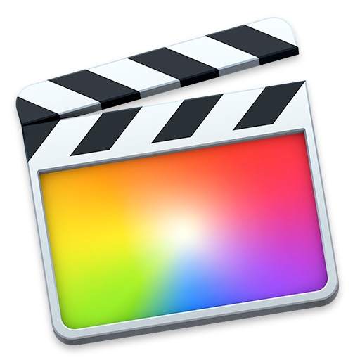 final cut pro x - Pro Video Editor 1.0.1
