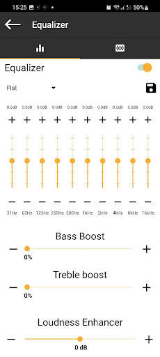 Jamando Music Downloader screenshot 4