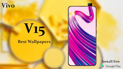 Theme for Vivo v15 | launcher for vivo v15 screenshot 2