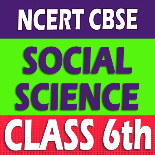 Social Science Class 6  | सामाजिक विज्ञान कक्षा 6 9.8