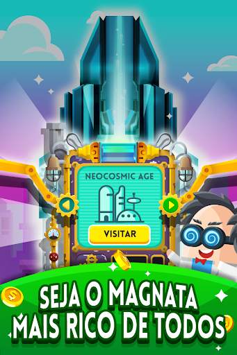 Cash, Inc. Fame & Fortune Game screenshot 6