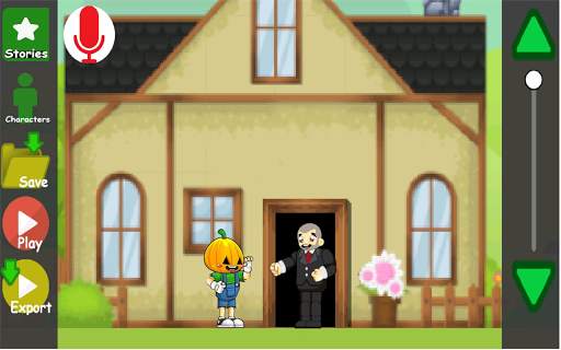 My Cartoon Maker Stars screenshot 14