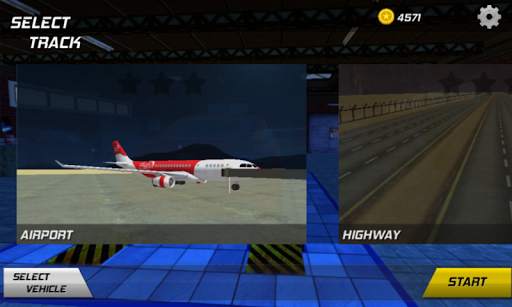 Lux Drift 3D screenshot 6