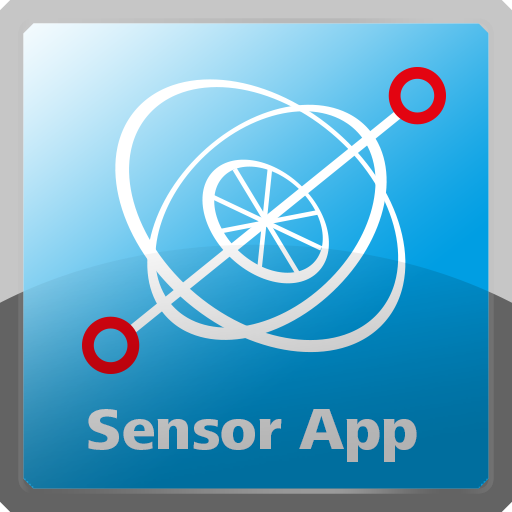 CODESYS Sensor App icon