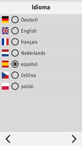 DHE Connect App screenshot 2