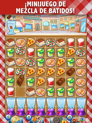 Chef Emma screenshot 10