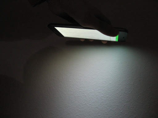 Display Light Lite screenshot 1