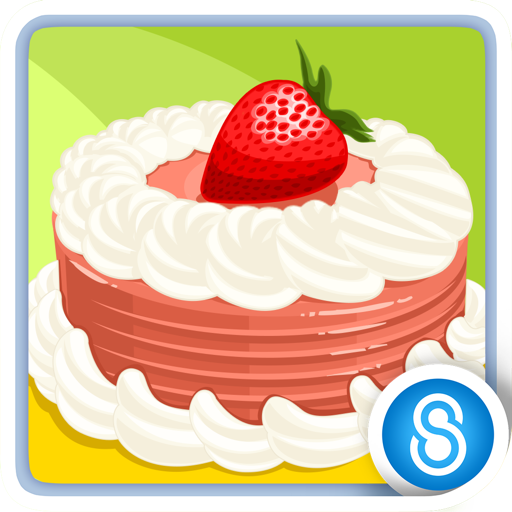 Bakery Story™ icon