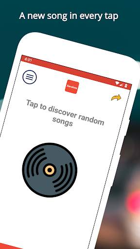 The Random App - Live Life Random screenshot 5
