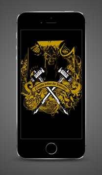 HD Triple H Wallpaper WWE screenshot 6