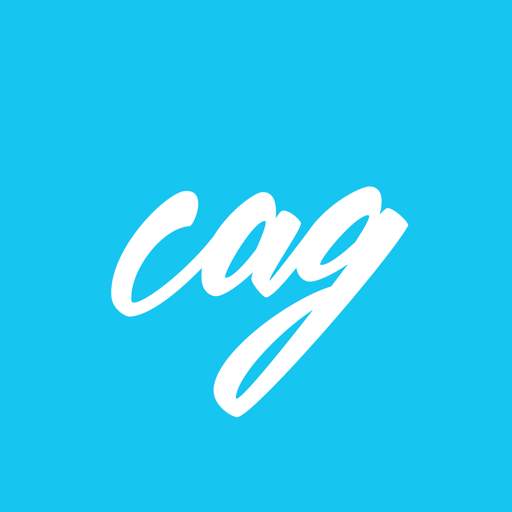 CAG app 5.14.4