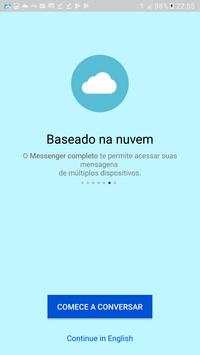 Messenger completo screenshot 6