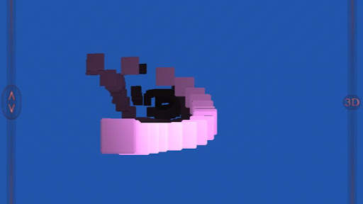 3DMix Lite screenshot 2