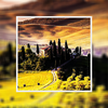 HDR Photo Effect icon