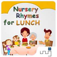 Nursery Rhymes For Lunch on 9Apps