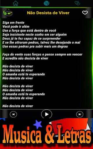 Daniel e Samuel Musica Gospel Antigas screenshot 2