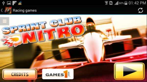 Racing Games screenshot 4