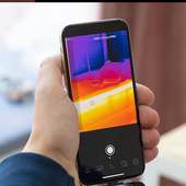 Thermal Vision Pro on 9Apps