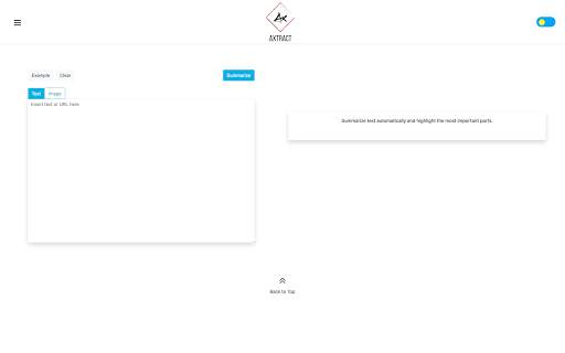 Text Summary and Analysis screenshot 8