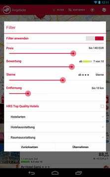 HRS App screenshot 14