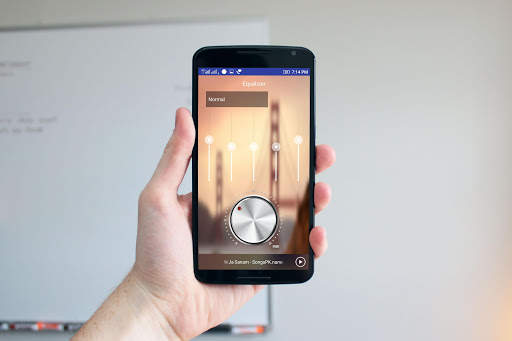 Euphony Music Player screenshot 4