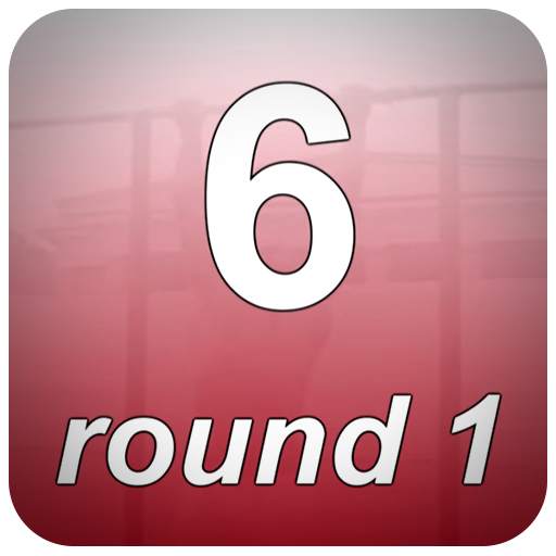 Tabata Timer L with Music 2.27