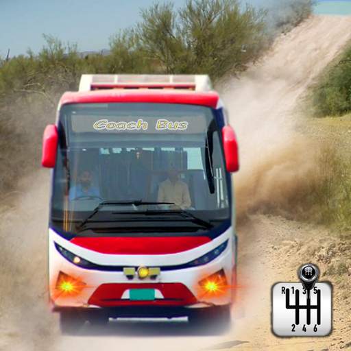 Coach Bus Simulator: Bus Game 1.20
