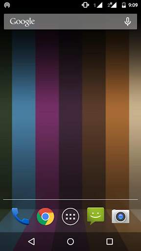 Abstract Wallpaper Collection screenshot 1