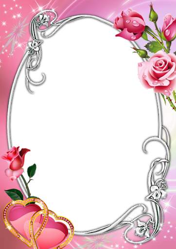 Love Photo Frames screenshot 4