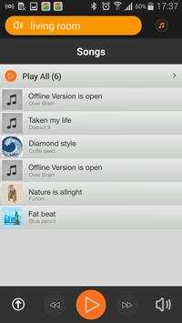 Playlink screenshot 3