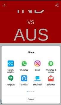 Dream11 Players screenshot 6