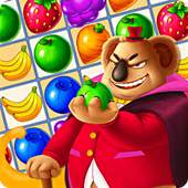 Fruit Candy Fresh 1.0