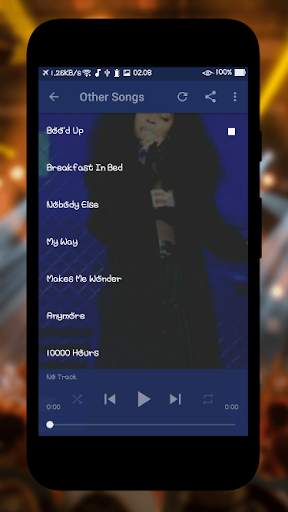Ella Mai Songs screenshot 5