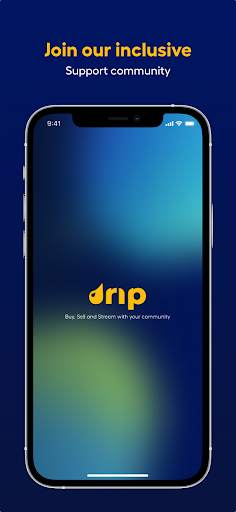 Drip Shop: Live Streams screenshot 10